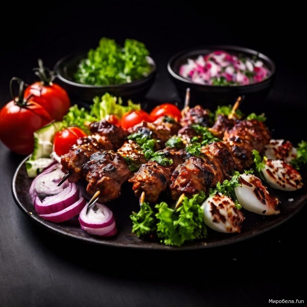 Легкость и вкус — рука об руку.